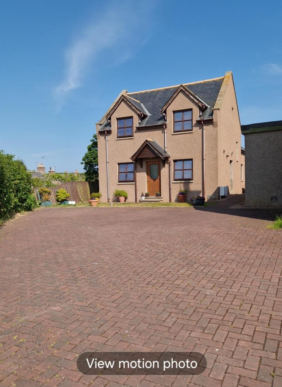 Room On The River Cruden Bay Exterior photo