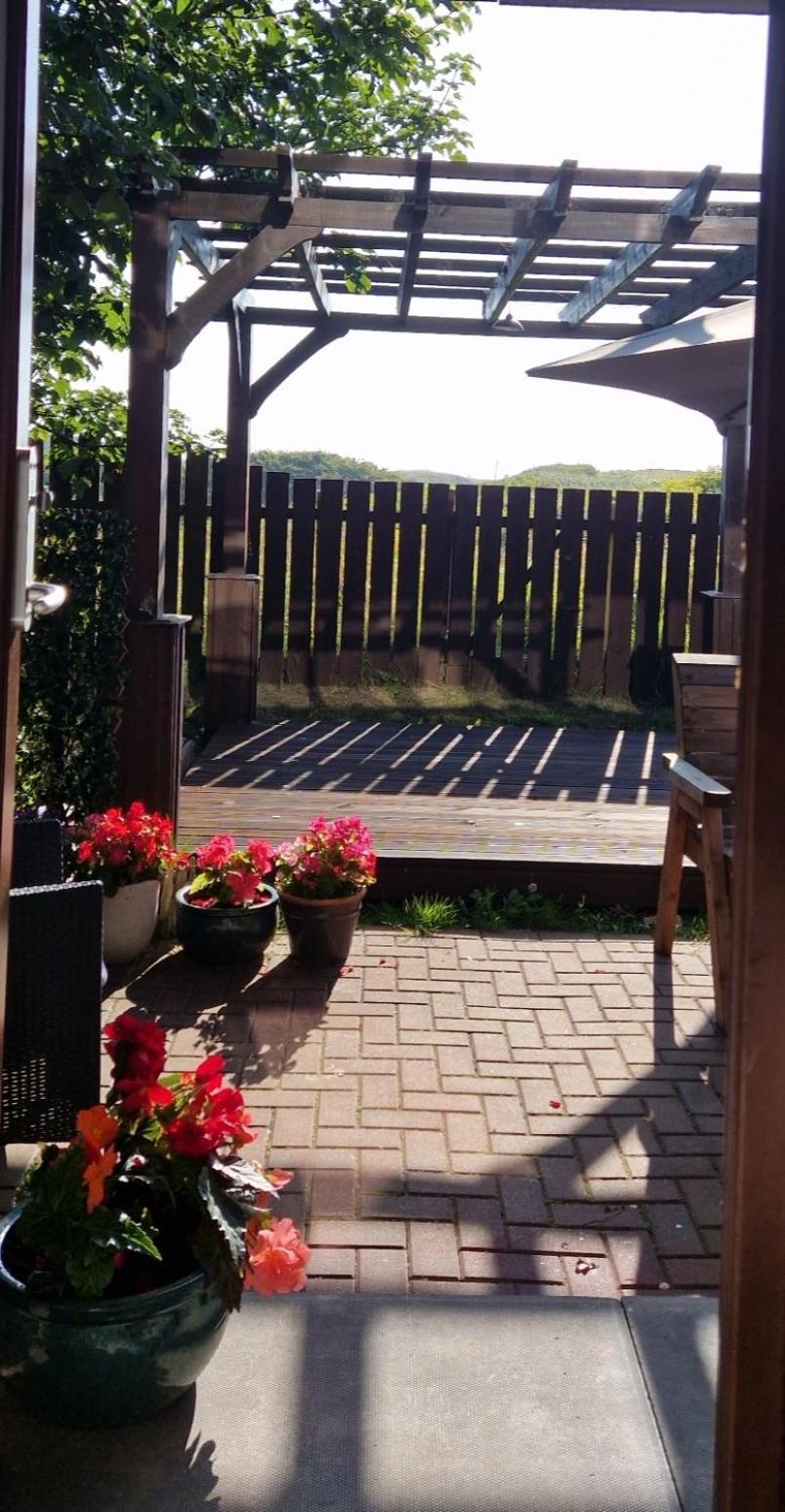 Room On The River Cruden Bay Exterior photo