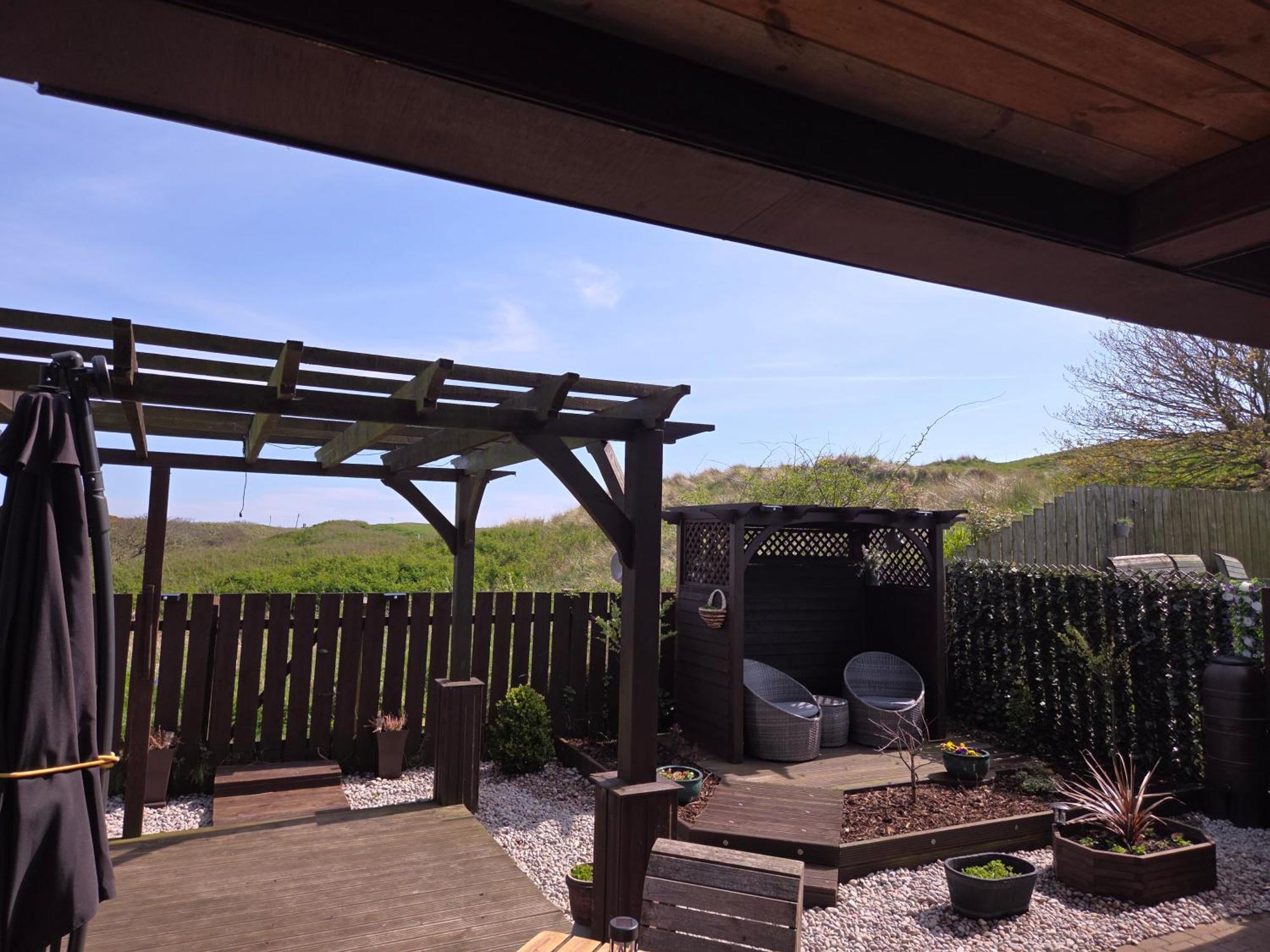 Room On The River Cruden Bay Exterior photo